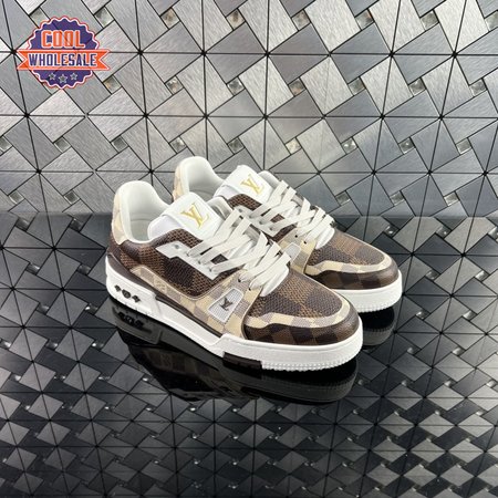 trainer damier ebene multi - 321