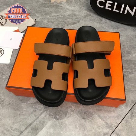 HERMES CHYPRE SANDAL - H21