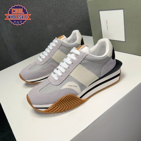 TOM FORD JAMES SNEAKERS - TF002