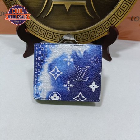 slender wallet m81404