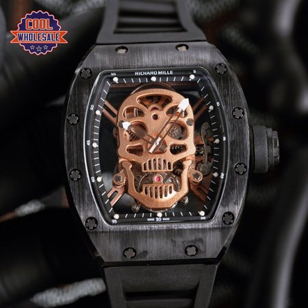 Richard Mille Calibre RM052