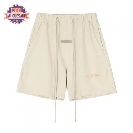 Fear of God Essentials Core Collection Kids Sweatshort String