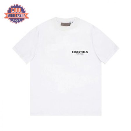 Fear of God Essentials Core Collection Kids T-shirt