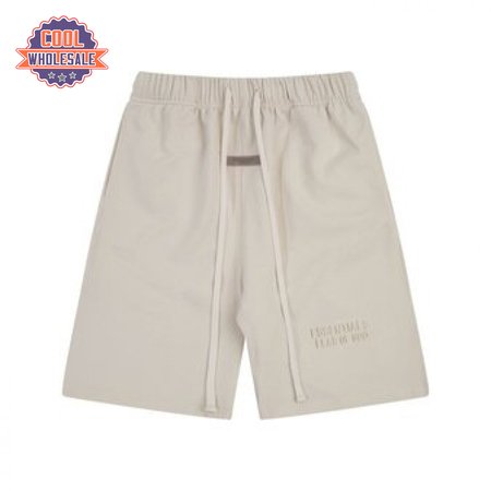 Fear of God Essentials Shorts Seafoam