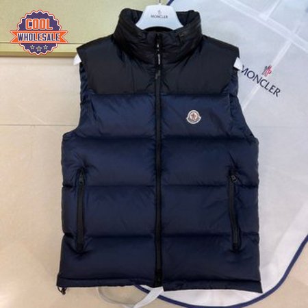 Moncler Men Ophrys Logo-Appliqu