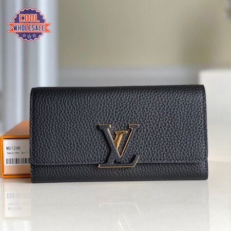 capucines wallet m61248