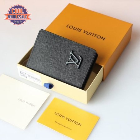 Aerogram Pocket Organizer