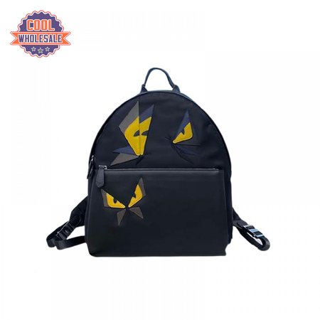 Fendi Utterfleye Backpack - FPD57