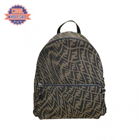Fendi Vertigo Backpack - FPD55