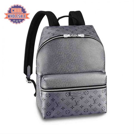 discovery taigarama bag - lbp435