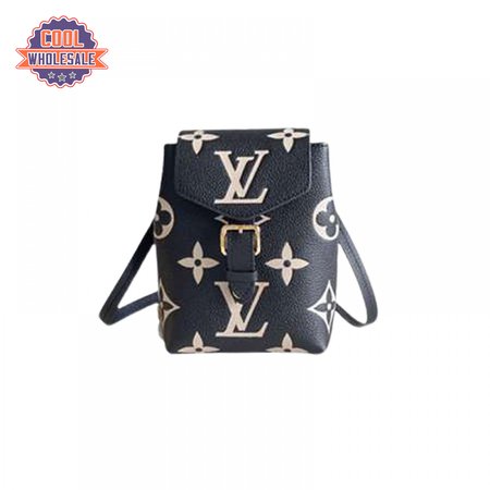 Tiny Backpack - LBP218