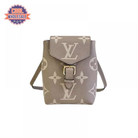 Tiny Backpack - LBP217