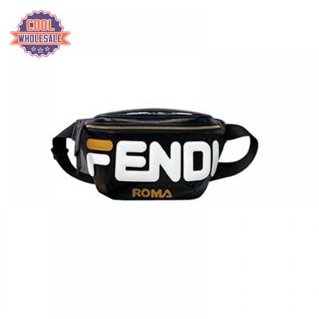 Fendi Waist Bag - FPD47