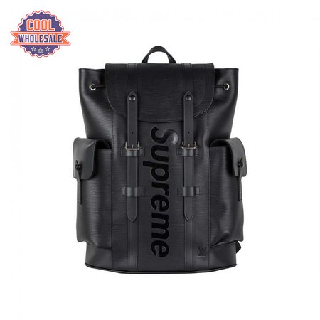 x supreme christopher - lbp443