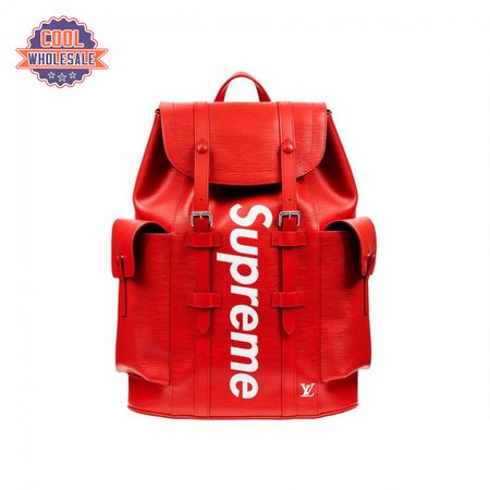 x supreme christopher - lbp442