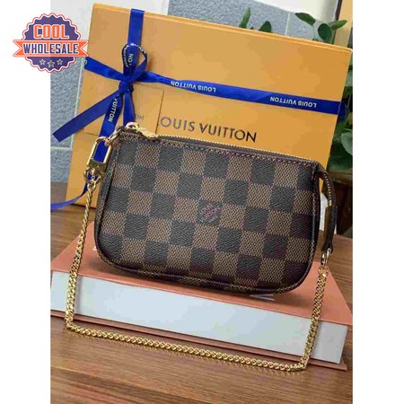 mini pochette accessories bag - lhb628