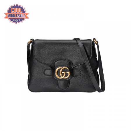 Small messenger bag with Double G - GMB137