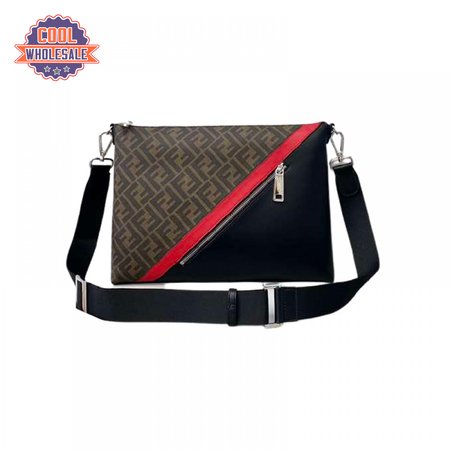 Fendi Crossbody Bag - FPD59