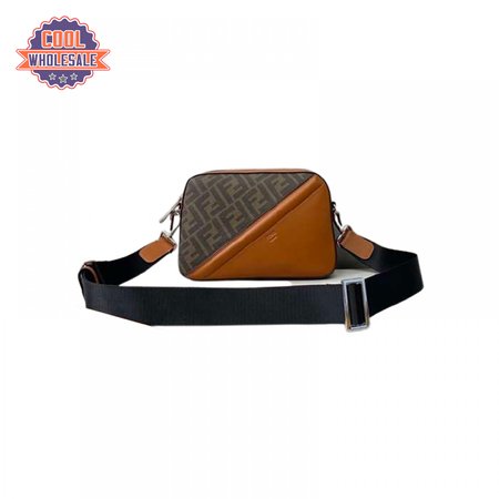 Fendi Crossbody Bag - FPD69