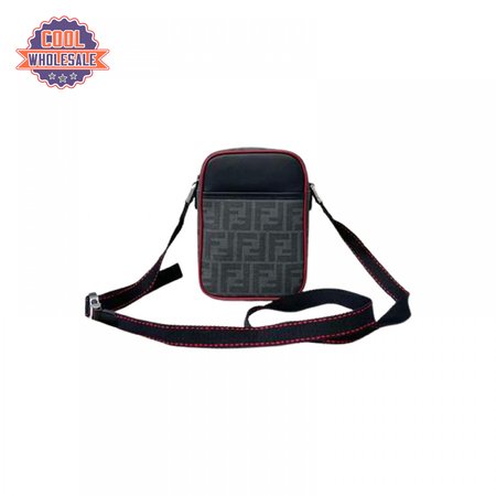 Fendi Crossbody Bag - FPD63