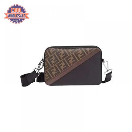 Fendi Crossbody Bag - FPD09
