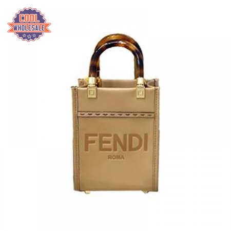 Fendi Mini Sunshine Shopper - FPD19