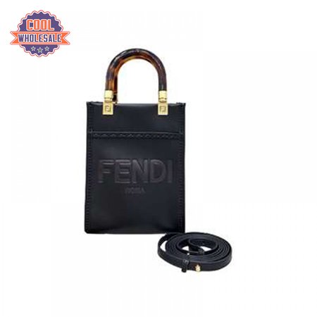 Fendi Mini Sunshine Shopper - FPD17