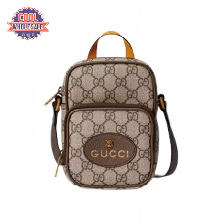 Neo Vintage mini bag - GMB151