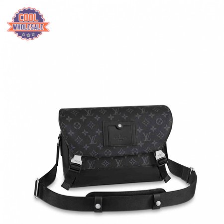 messenger pm voyager bag - lmb321