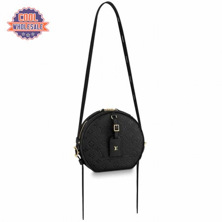 boite chapeau souple mm - lmb341