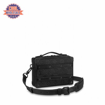 handle soft trunk mon bag - lmb333