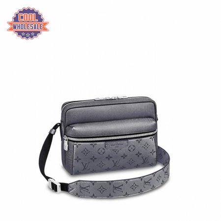outdoor monogram bag - lmb327
