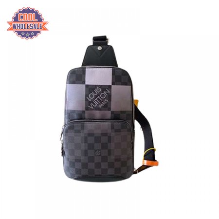 avenue sling bag - lmb297