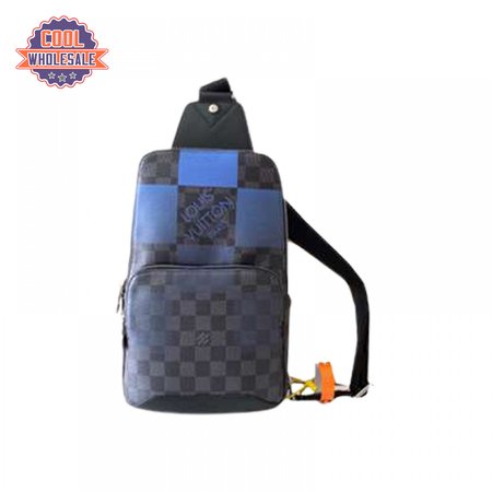 avenue sling bag - lmb296