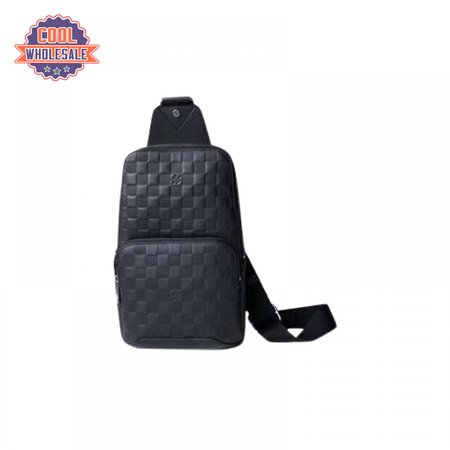 avenue sling bag - lmb315