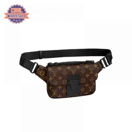 m45807 monogram s lock sling bag lmb068