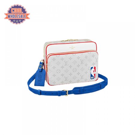 trio messenger bag lmb033