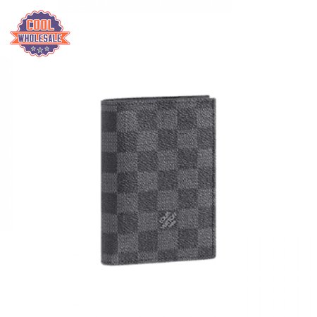 PASSPORT COVER N64411