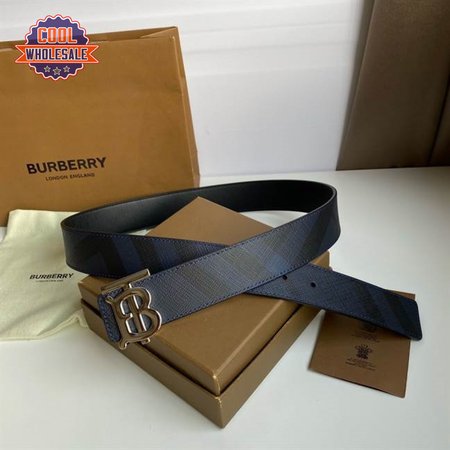 BURBERRY BELT - B53
