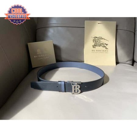 BURBERRY BELT - B46