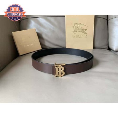 BURBERRY BELT - B41