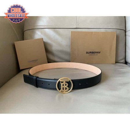 BURBERRY BELT - B36