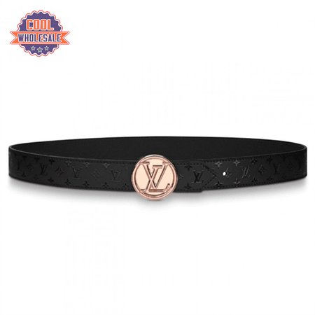 circle 30mm reversible belt - b139