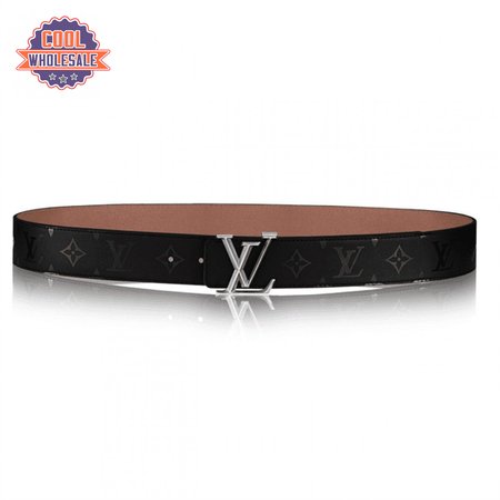 pyramide 40mm reversible belt - b137