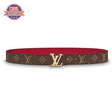 initiales 30mm reversible - b124