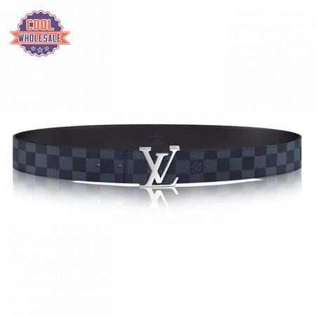 INITIALES 40MM BELT - B116