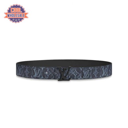 shape 40mm reversible belt - b104