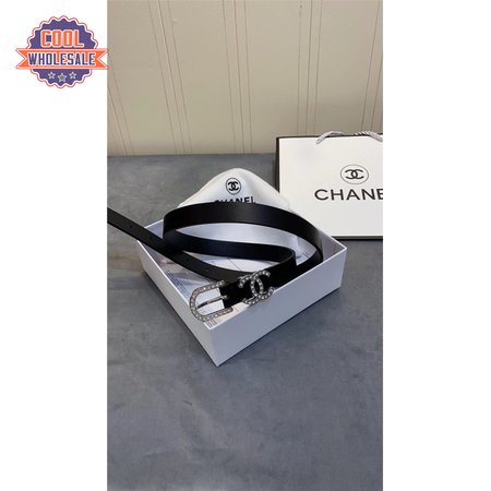Chanel Belt