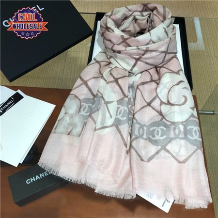 chanel cashmere scarf scarves