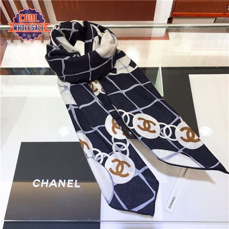 chanel cashmere scarf scarves